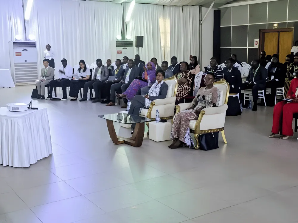 participation de Mukite au SME Booster Programme, organisé au NOMAD du 9 au 12 septembre.