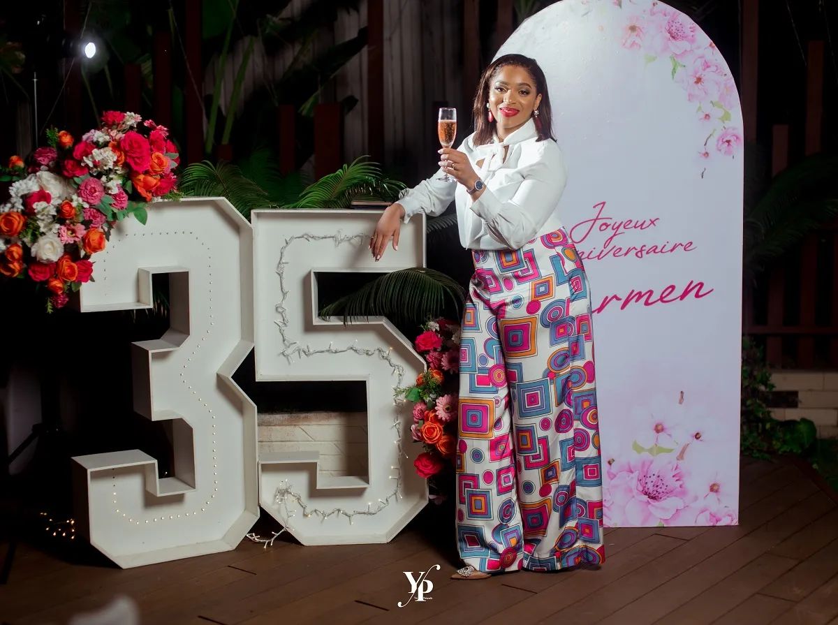 Chez Bella Events, on aime que chaque #célébration laisse une trace