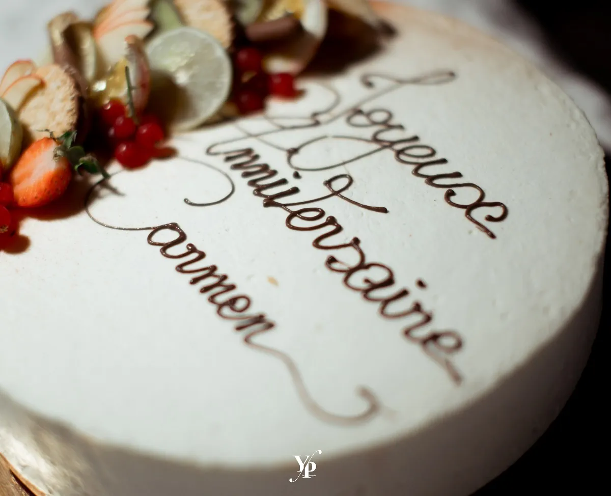 Chez Bella Events, on aime que chaque #célébration laisse une trace