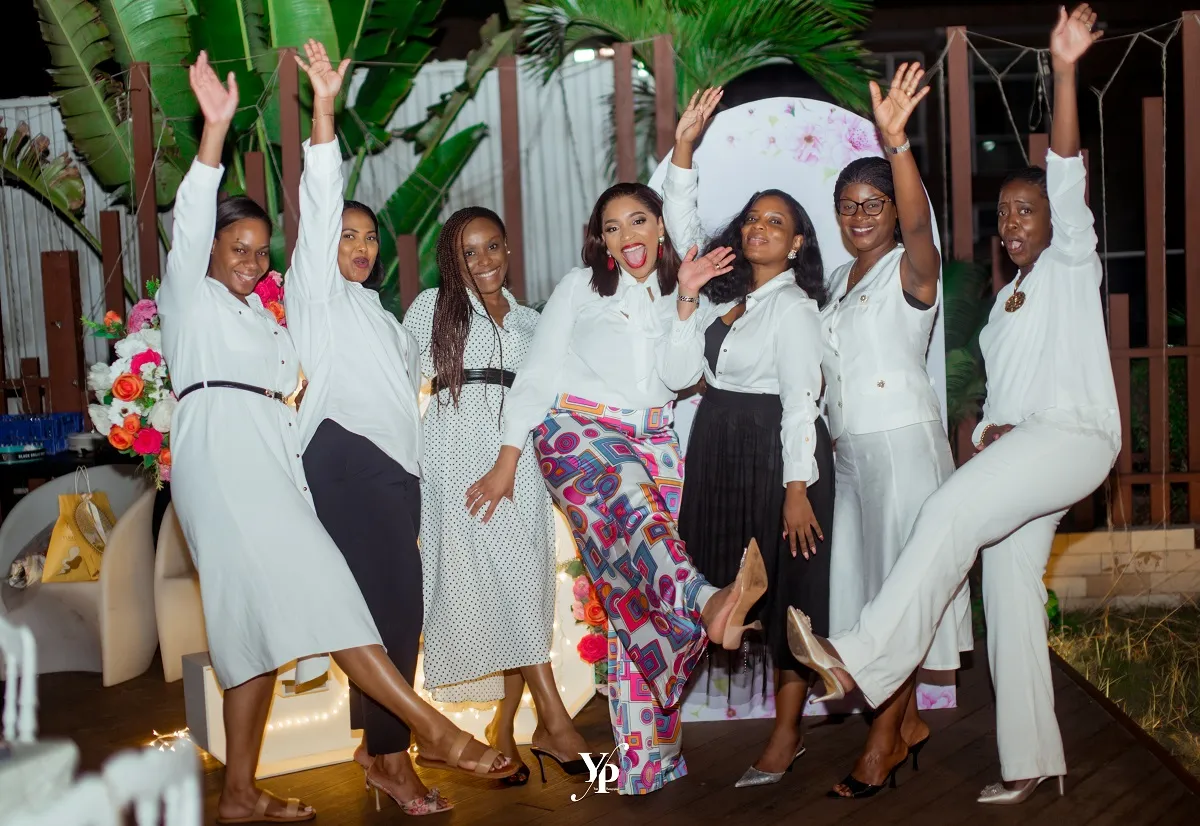 Chez Bella Events, on aime que chaque #célébration laisse une trace