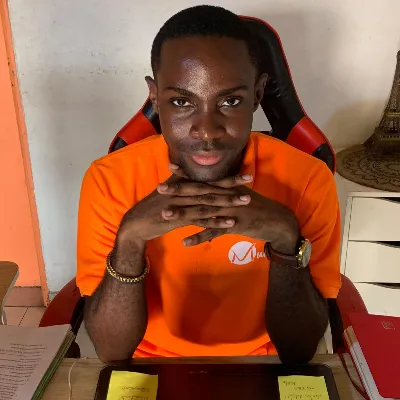 Jean-Louis NTOUGOU NDONG