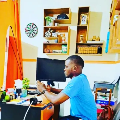 NDAO serge joel