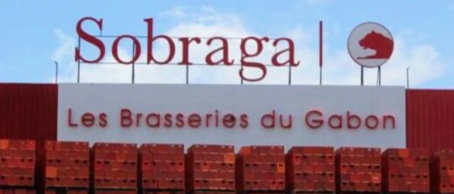 Photo de couverture de SOBRAGA