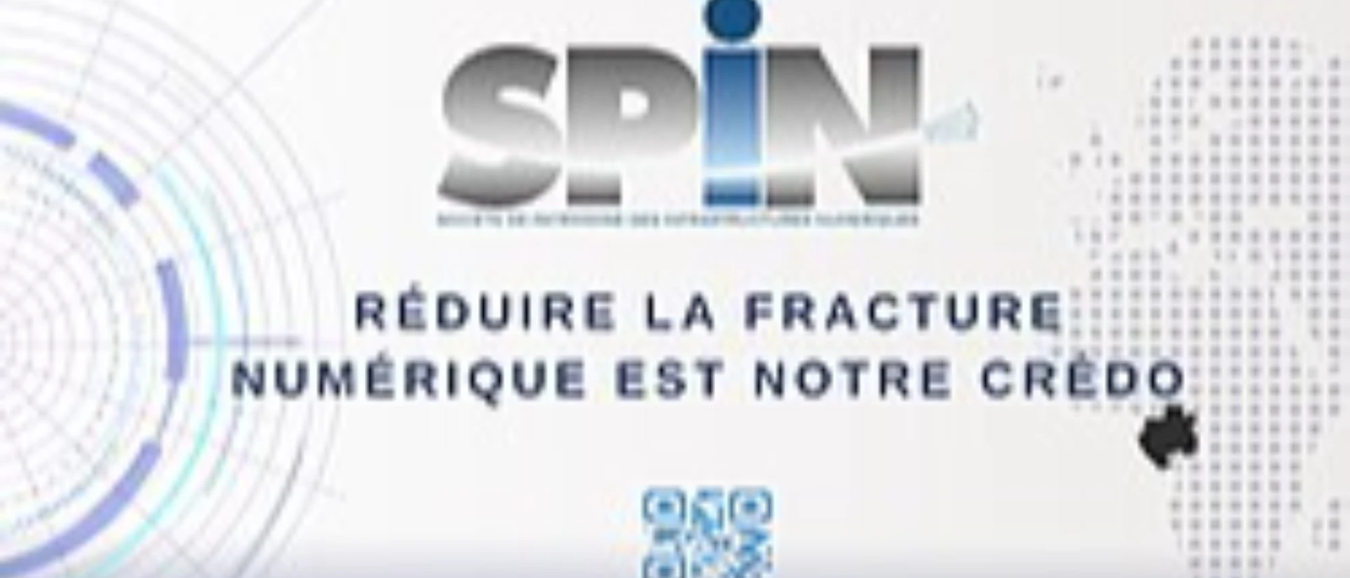 Photo de couverture de SPIN