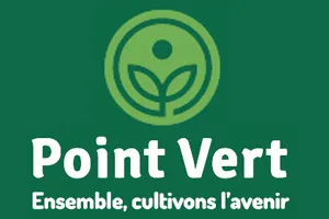 Photo de couverture de Point Vert