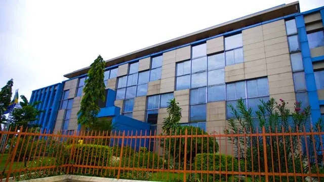 Photo de couverture de Société Nationale Immobilière
