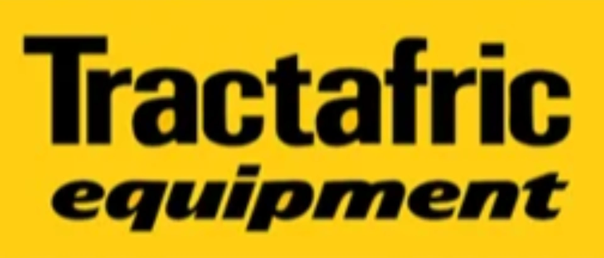 Photo de couverture de Tractafric Equipment Gabon