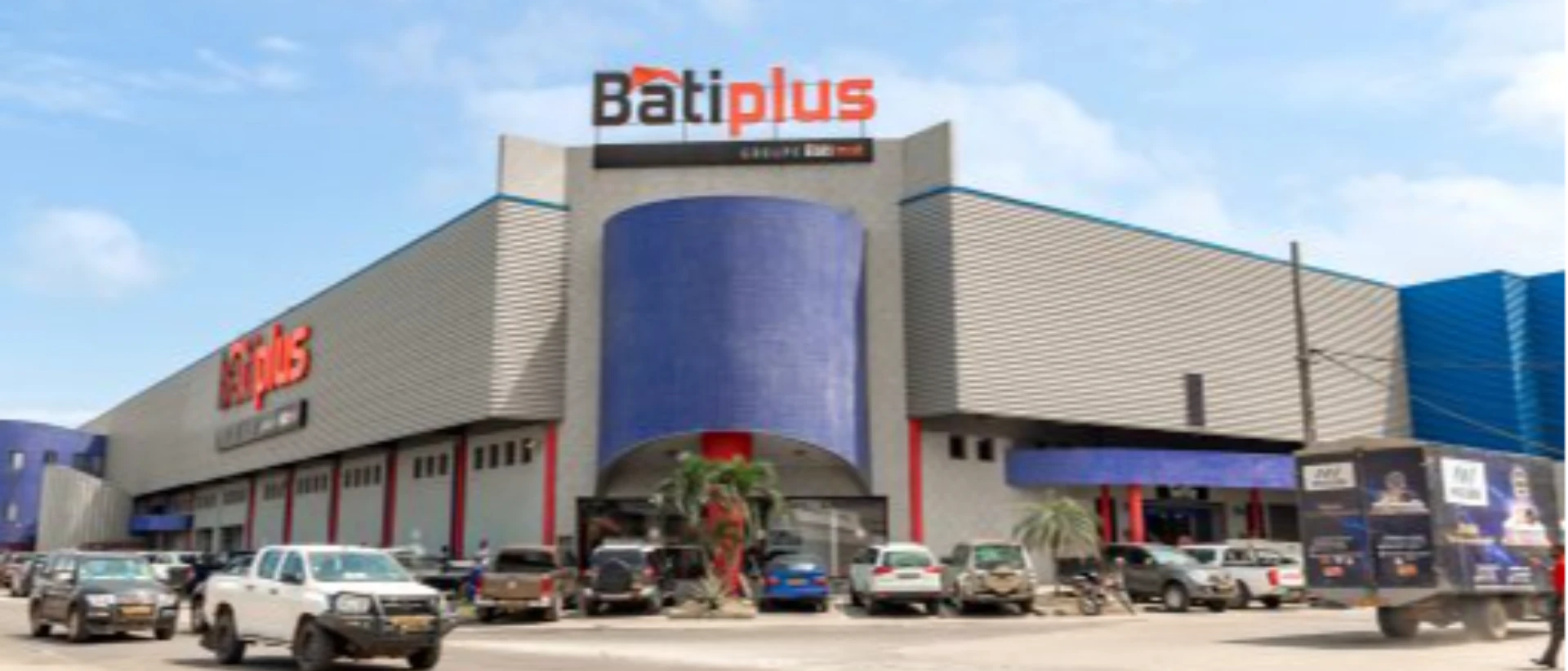 Photo de couverture de Batiplus