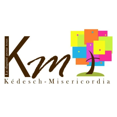 Logo de Kedesch Misericordia