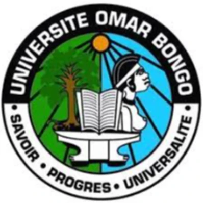 Logo de Université Omar BONGO