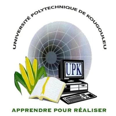 Logo de Université Polytechnique de Kougouleu