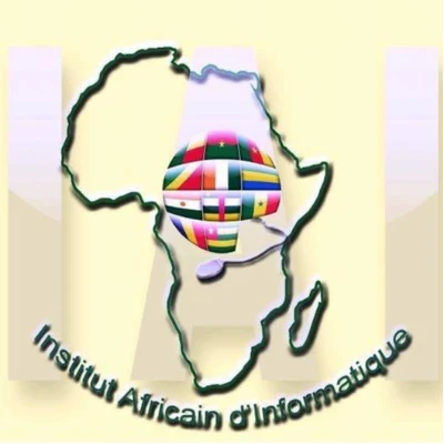 Logo de Institut Africain d’Informatique