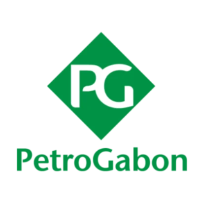 Logo de Petro Gabon