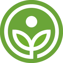 Logo de Point Vert