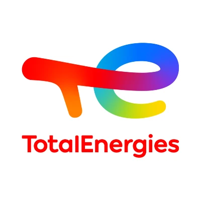 Logo de TotalEnergies