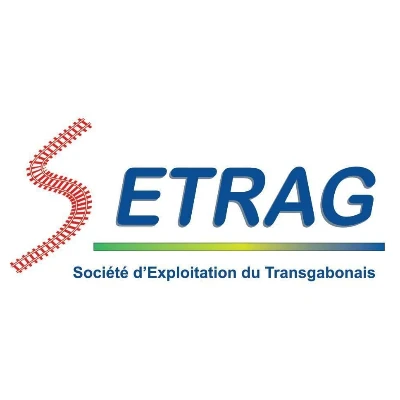 Logo de SETRAG
