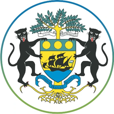 Logo de Présidence de la République Gabonaise