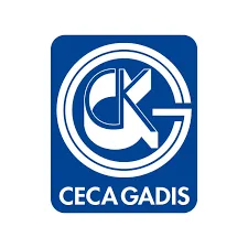 Logo de CECA-GADIS