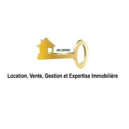 Logo de AGENCE IMMOBILIÈRE JM IMMO