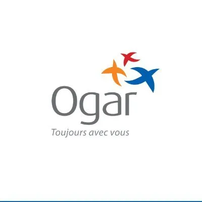 Logo de Ogar Assurances