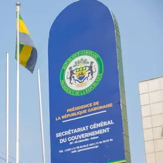 Logo de Secrétariat Général du Gouvernement