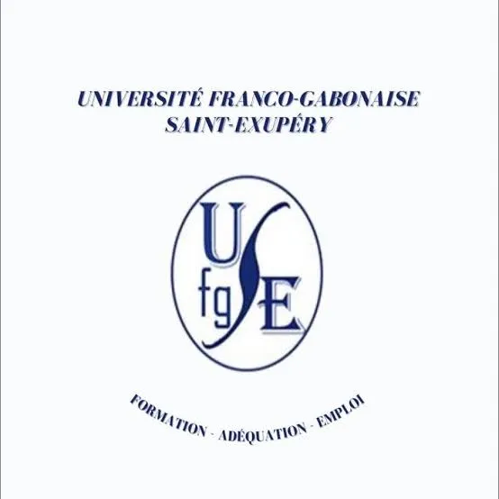 Logo de Université Saint-Exupéry