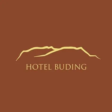 Logo de Hôtel Buding