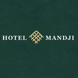 Logo de Hôtel Mandji