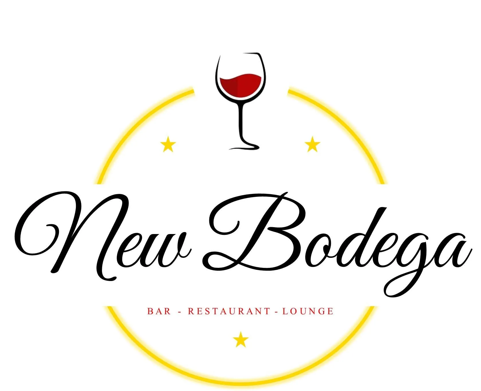 Logo de New Bodega