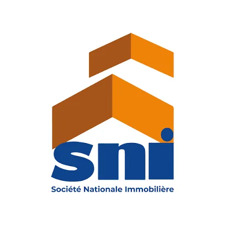 Logo de Société Nationale Immobilière
