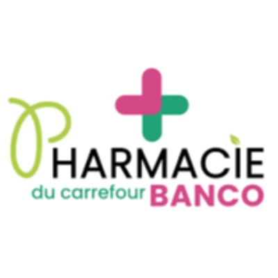 Logo de Pharmacie du Carrefour BANCO