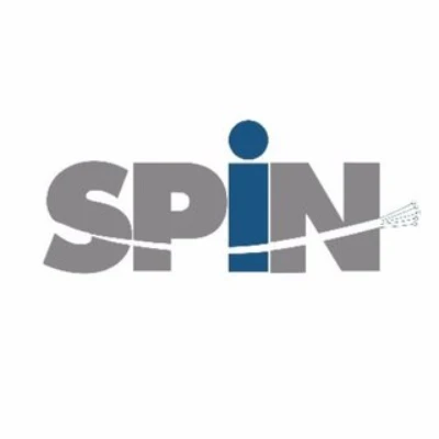 Logo de SPIN