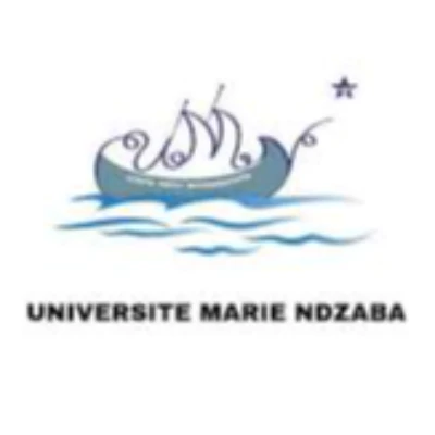 Logo de Université Marie NDZABA