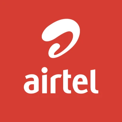 Logo de AIRTEL SHOP MBOLO