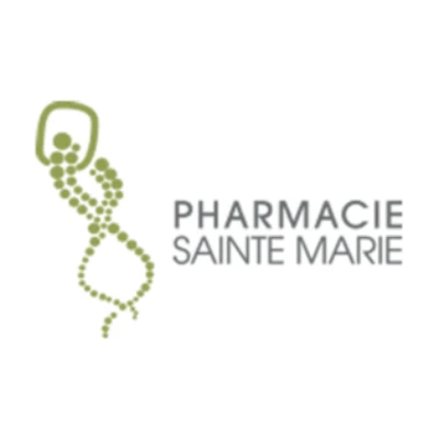 Logo de Pharmacie Sainte-Marie