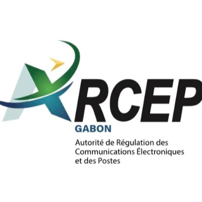 Logo de ARCEP