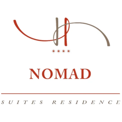 Logo de NOMAD