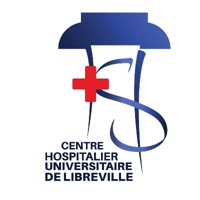 Logo de Centre Hospitalier Universitaire (CHU)