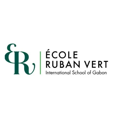 Logo de Ecole Internationale Ruban Vert