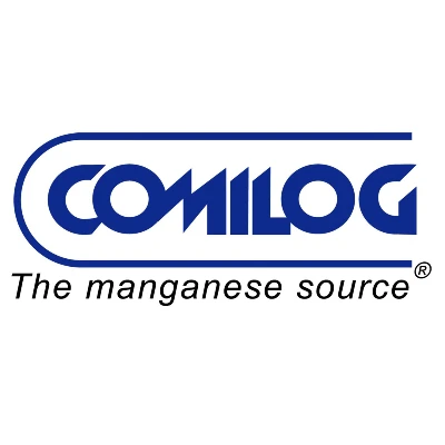 Logo de Comilog