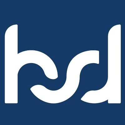 Logo de HUMAN RESOURCE SOLUTION (HSD)