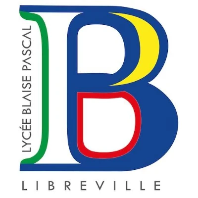 Logo de Lycée français Blaise Pascal