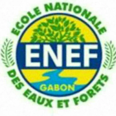 Logo de Ecole Nationale des Eaux et Forêts