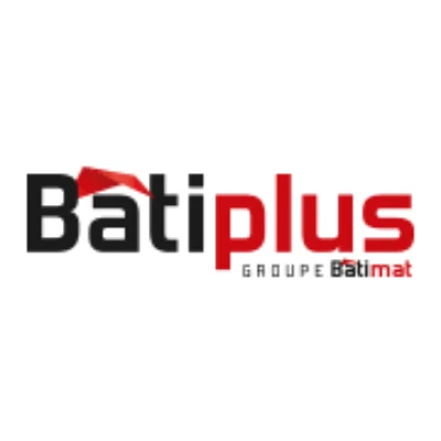 Logo de Batiplus